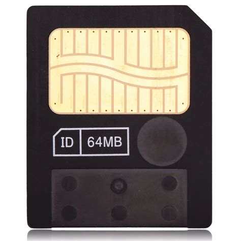 4mb smart card|SmartMedia Cards / Memory Cards: Electronics .